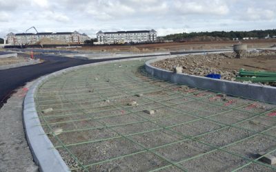 Weymouth Truck Apron