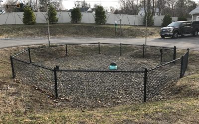 Dept. of the Army- Natick Fencing
