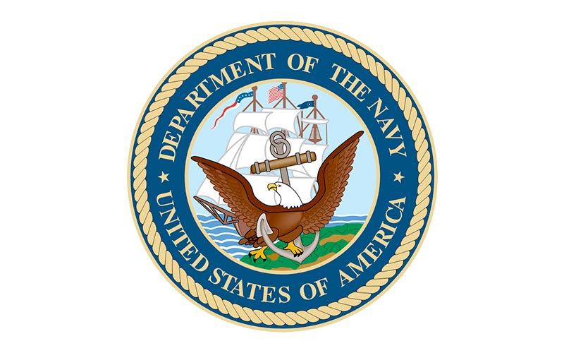 Department of the Navy